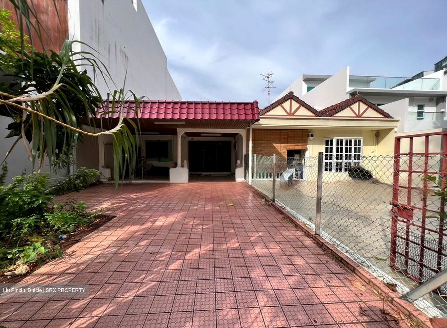 Jalan Geneng (D19), Terrace #510764151